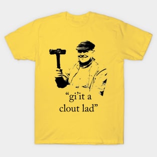 Fred Dibnah T-Shirt